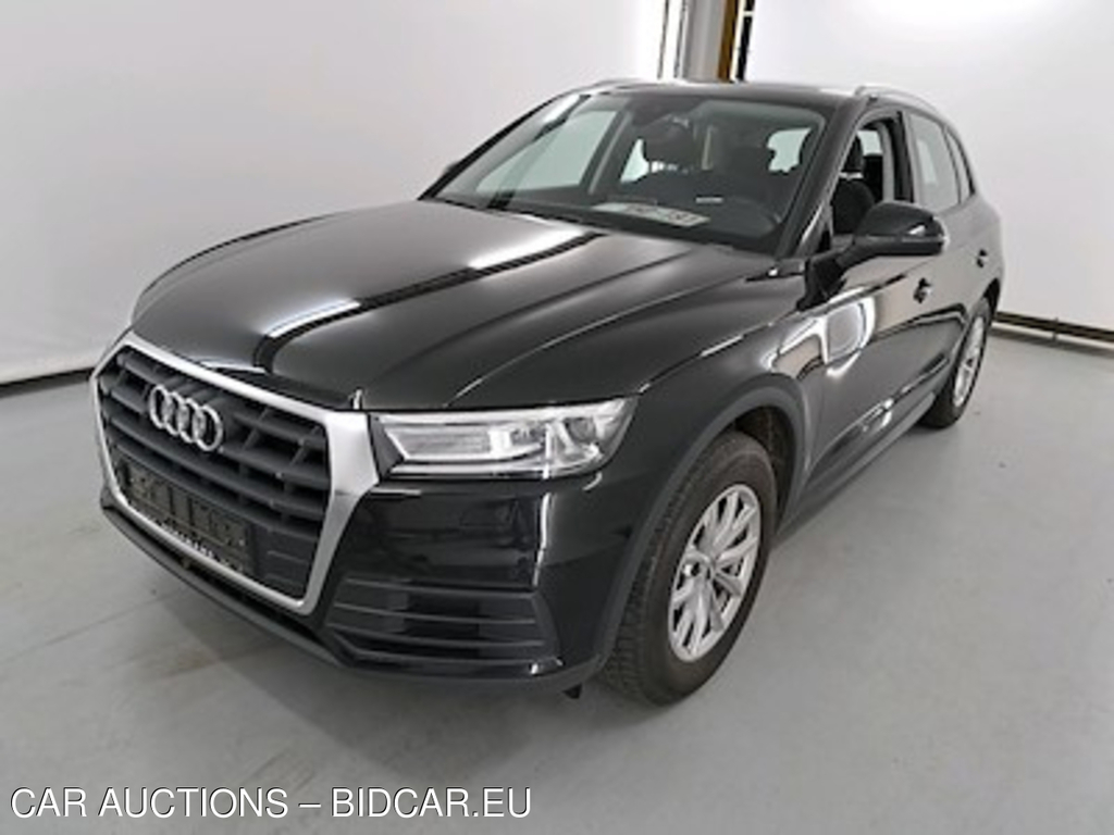 Audi Q5 diesel - 2017 2.0 TDi Module Eclairage Technology Business