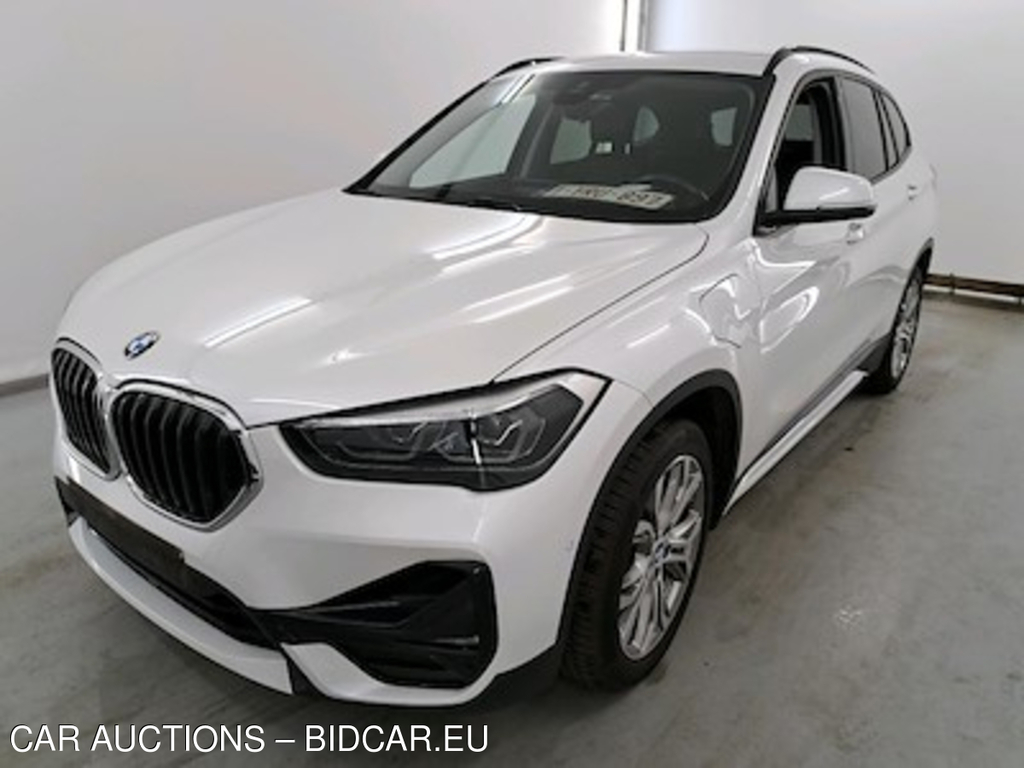 BMW X1 1.5 XDRIVE25E (162KW) Systeme de navigation Plus avec Head-Up Display