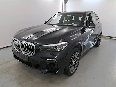 BMW X5 - 2018 3.0A xDrive45e PHEV Business Plus Kit M sport Travel Parking Assistant Plus