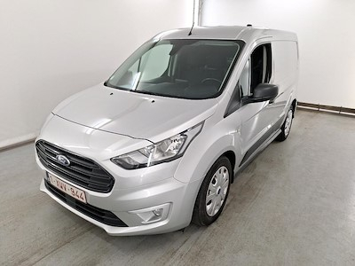 Ford Transit connect swb diesel - 2 200 1.5 TDCi Trend (EU6.2) Fonction