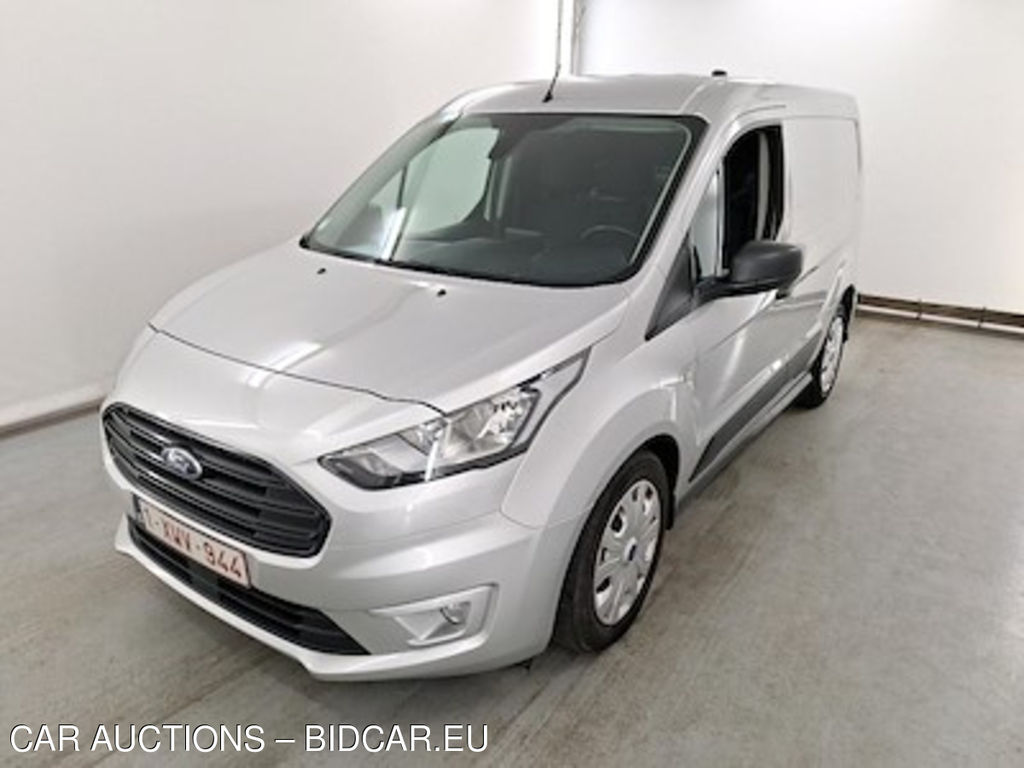 Ford Transit connect swb diesel - 2 200 1.5 TDCi Trend (EU6.2) Fonction