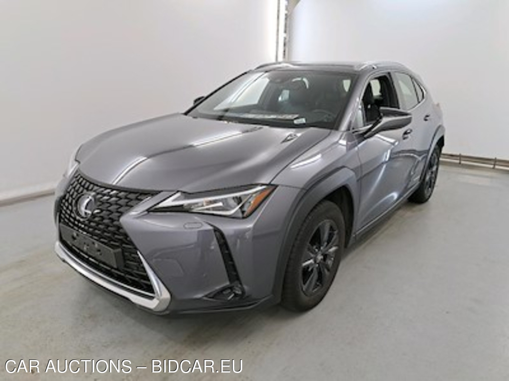 Lexus UX 2.0 250H BUSINESS LINE PLUS