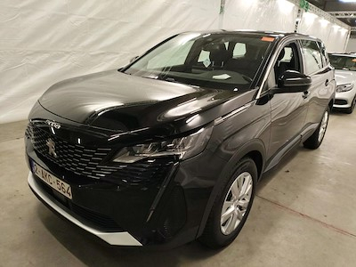 Peugeot 5008 1.5 BLUEHDI 130 AUTO ACTIVE PACK Kids