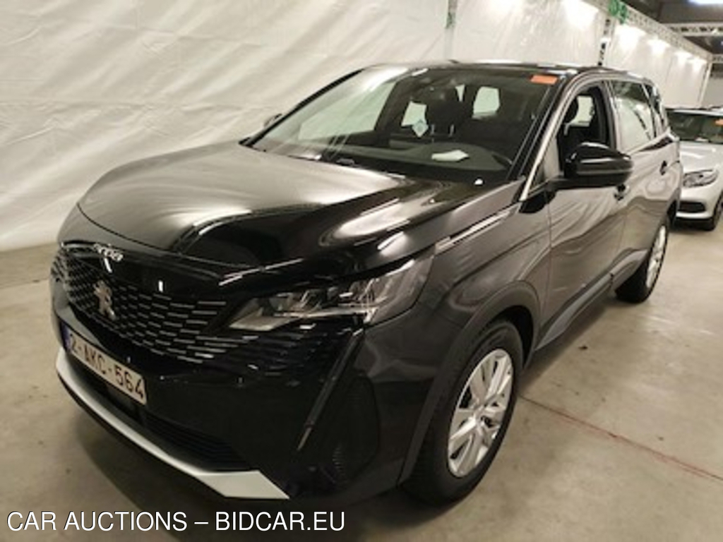 Peugeot 5008 1.5 BLUEHDI 130 AUTO ACTIVE PACK Kids