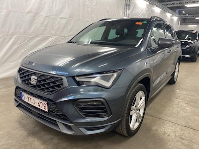 Seat ATECA 1.5 TSI FR