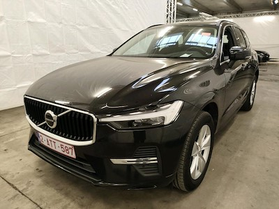 Volvo XC60 2.0 B4 D MHEV MOMENTUM PRO AUTO Business Winter Park Assist