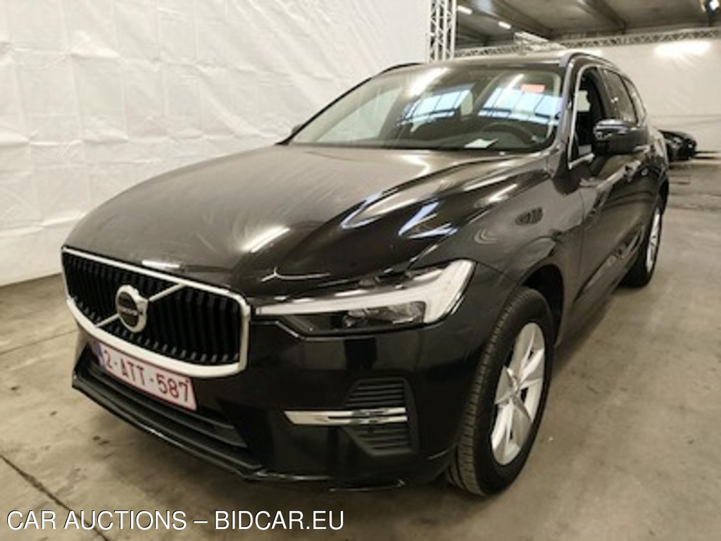 Volvo XC60 2.0 B4 D MHEV MOMENTUM PRO AUTO Business Winter Park Assist