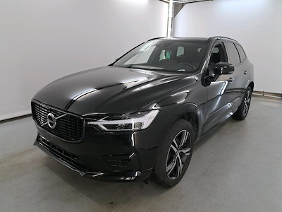 Volvo XC60 2.0 D3 R-DESIGN Business Park Assist Winter Driver Assist Light