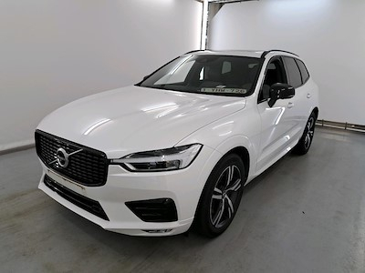 Volvo Xc60 diesel - 2017 2.0 D4 R-Design Geartronic AdBlue Versatility pro IntelliSafe Pro