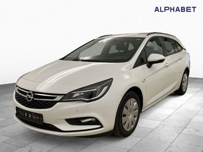 Opel Astra 1.6 D Start/Stop Sports Tourer Business, 2019