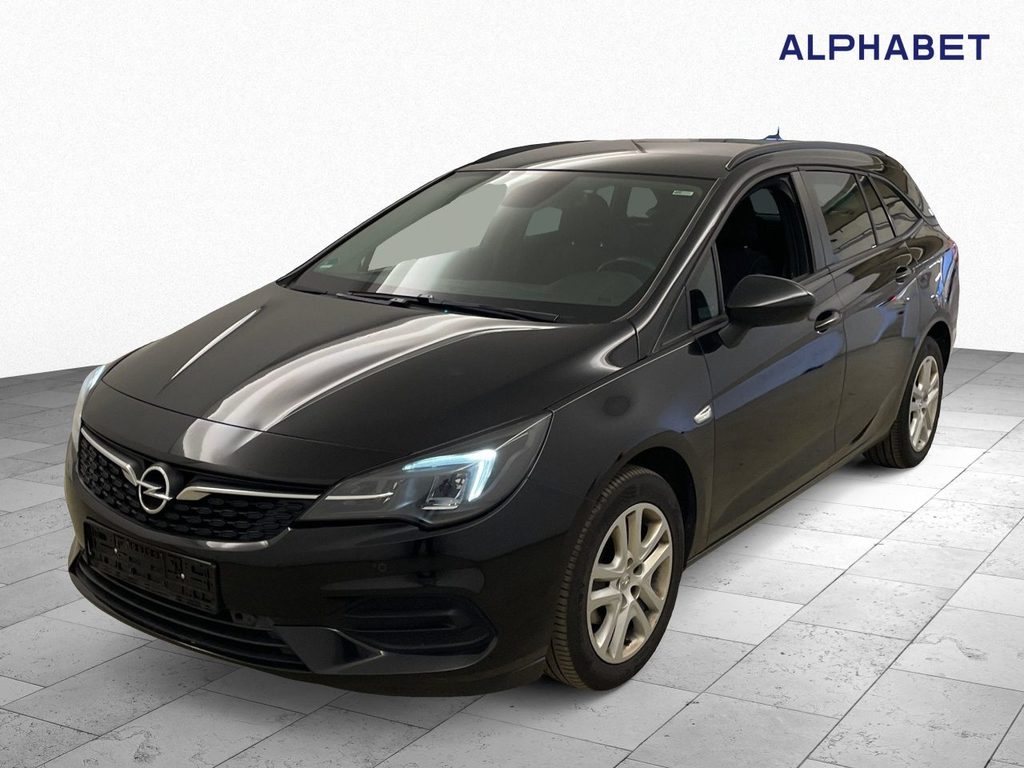 Opel Astra 1.5 D Start/Stop Sports Tourer Edition, 2020