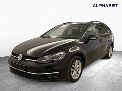 Volkswagen Golf Variant 1.6 TDi (BlueMotion Technology) Comfortline, 2019