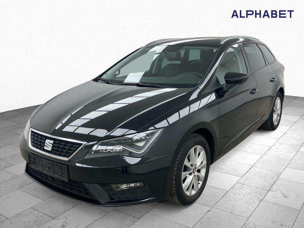 Seat Leon ST 1.6 TDI Start&amp;Stop Style, 2019