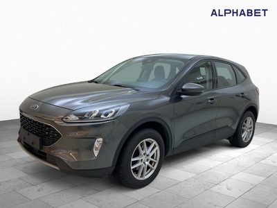 Ford Kuga 2.0 EcoBlue 4x4 Aut. COOL&amp;CONNECT, 2021