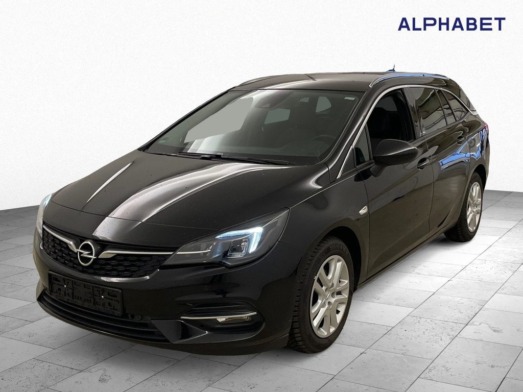 Opel Astra Sports Tourer 1.2 Turbo Elegance, 2022