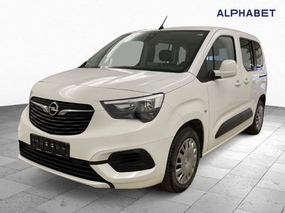 Opel Combo Life 1.5 D Start/Stop Edition, 2020