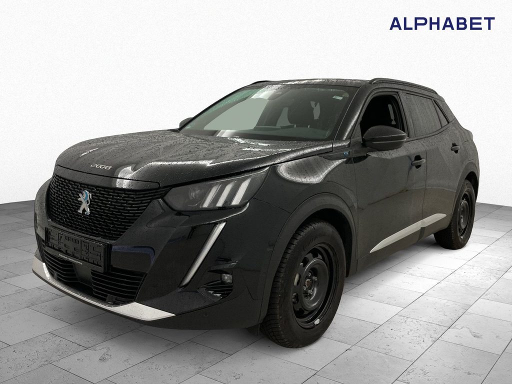 Peugeot 2008 Elektro GT Pack -, 2021