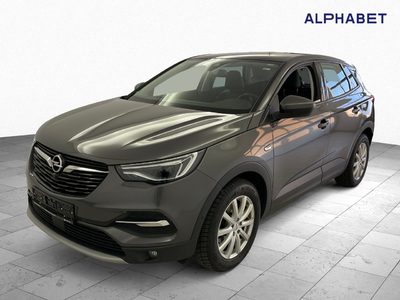 Opel Grandland X 1.5 D Start/Stop Automatik Elegance, 2021