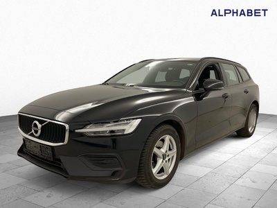 Volvo V60 D3 Geartronic Momentum Basis, 2020