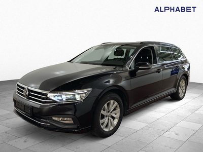 Volkswagen PASSAT Variant 2.0 TDI SCR DSG Business, 2020