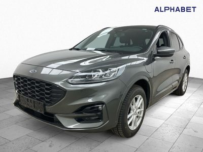 Ford Kuga 2.5 Duratec PHEV ST-LINE X, 2021