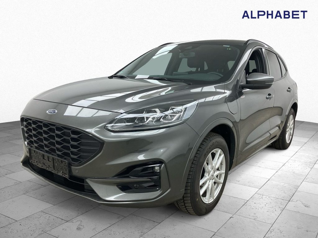 Ford Kuga 2.5 Duratec PHEV ST-LINE X, 2021