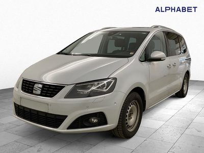 Seat Alhambra 1.4 TSI S&amp;S DSG OPF Xcellence, 2021