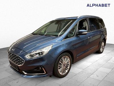 Ford Galaxy 2.0 EcoBlue S&amp;S Allrad Aut. Vignale, 2021