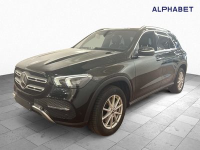 Mercedes-Benz GLE 300 d 4MATIC 9G-TRONIC AMG Line, 2022