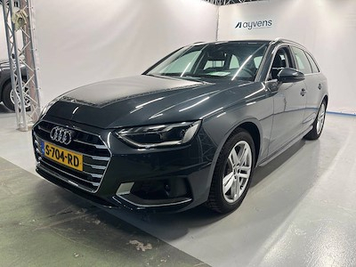 Audi A4 avant 35 TFSI S tronic Advanced Edition