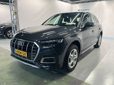 Audi Q5 40 TFSI quattro S tronic Advanced Edit