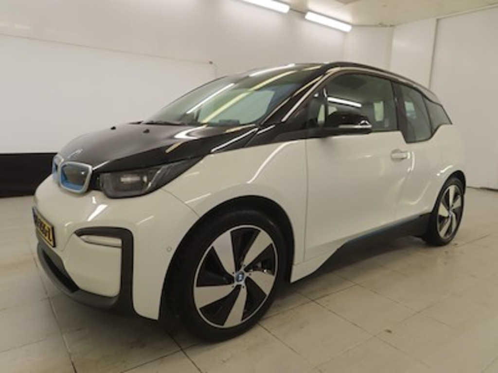 BMW I3 i3 (120Ah) 5d