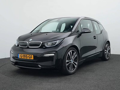 BMW I3 i3s (120Ah)