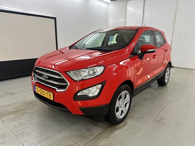 Ford EcoSport 1.0 EcoBoost 100pk Trend Essential