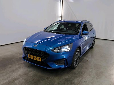 Ford Focus wagon 1.5 EcoBoost 182pk ST Line Business