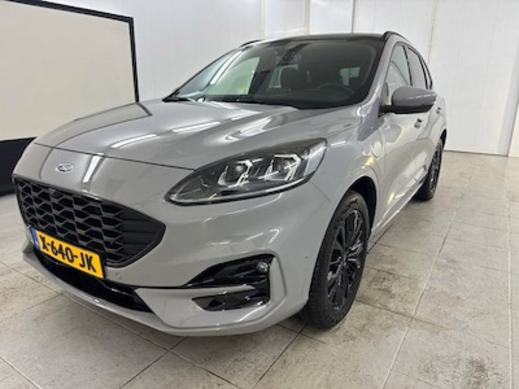 Ford Kuga Graphite Tech Edition 2.5 PHEV e-CVT AT