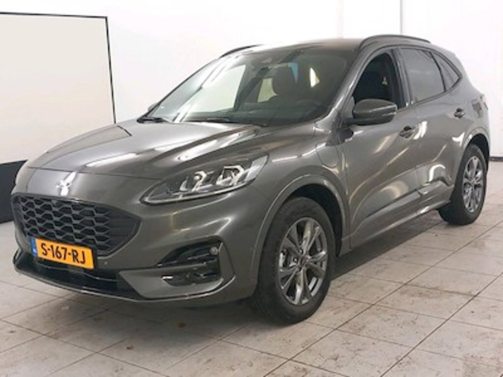 Ford Kuga ST-Line 2.5 PHEV e-CVT automaat