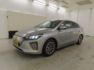 Hyundai Ioniq EV Comfort 5d