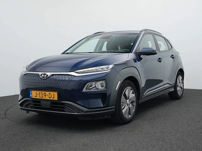 Hyundai KONA EV 204pk 2WD Aut. Comfort