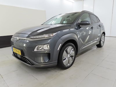 Hyundai KONA Fashion Electric 64 kWh 5d