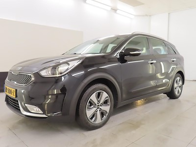 Kia Niro 1.6 GDi Hybrid ActieAuto 5d DynamicLine APL