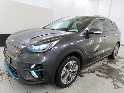 Kia Niro e-Niro EV ActieAuto 5d ExecutiveLine