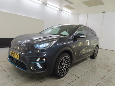 Kia Niro e-Niro EV ExecutiveLine 5d