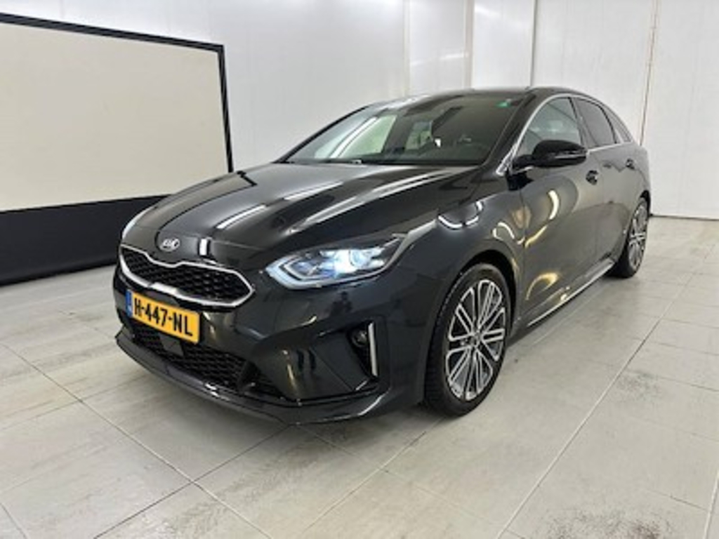 Kia ProCeed 1.0 T-GDi GT-Line