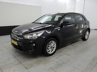 Kia RIO 1.0 T-GDI 74kW DynamicLine 5d