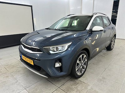 Kia Stonic 1.0 T-GDi 74 kW DynamicLine