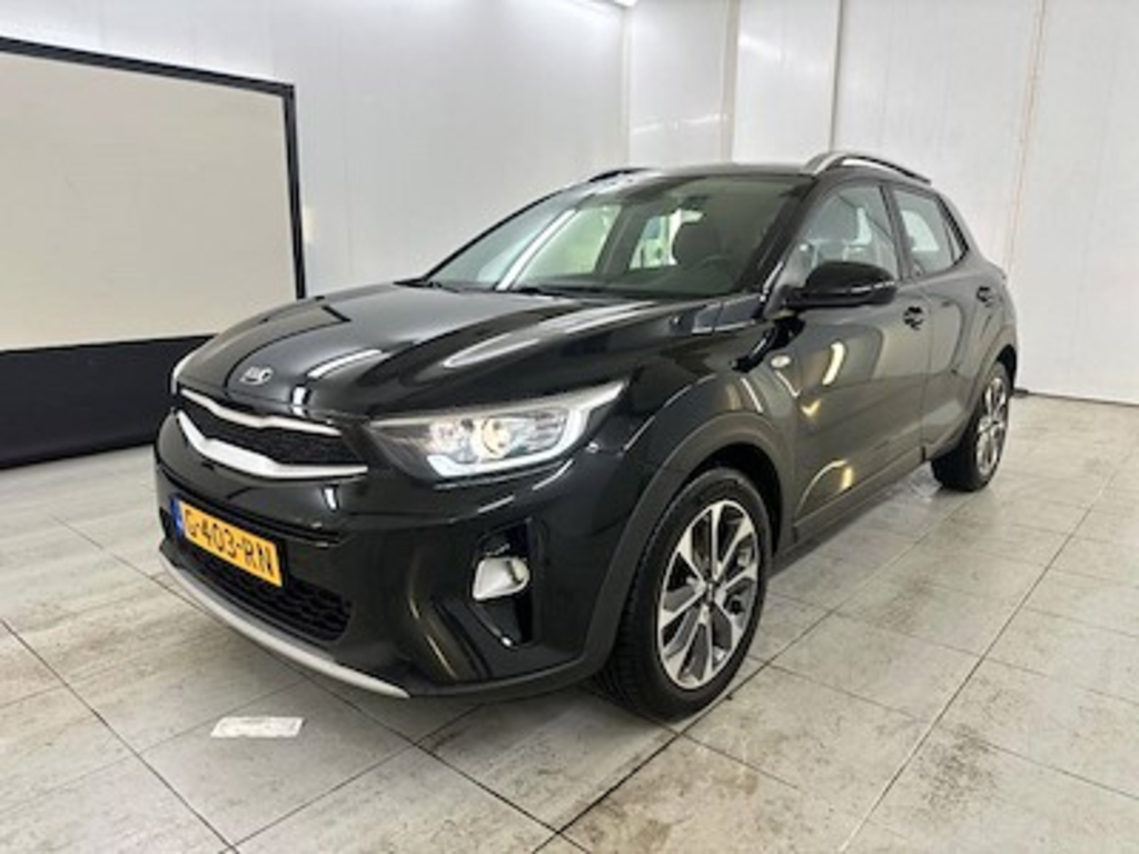 Kia Stonic 1.0 T-GDi 74 kW DynamicLine