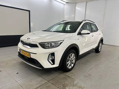 Kia Stonic 1.0 T-GDi MHEV 74 kW DynamicLine