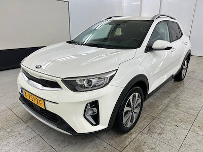 Kia Stonic 1.0 T-GDi MHEV 74 kW DynamicPlusLine