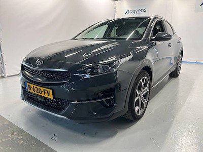 Kia XCeed 1.0 T-Gdi DynamicPlusLine